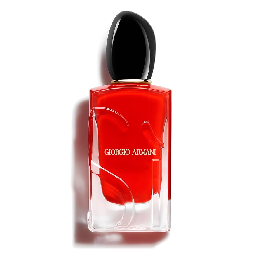 Giorgio Armani Si Passione EDP 100ML