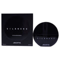 Jacomo Silences Eau de Parfum Sublime 100ML