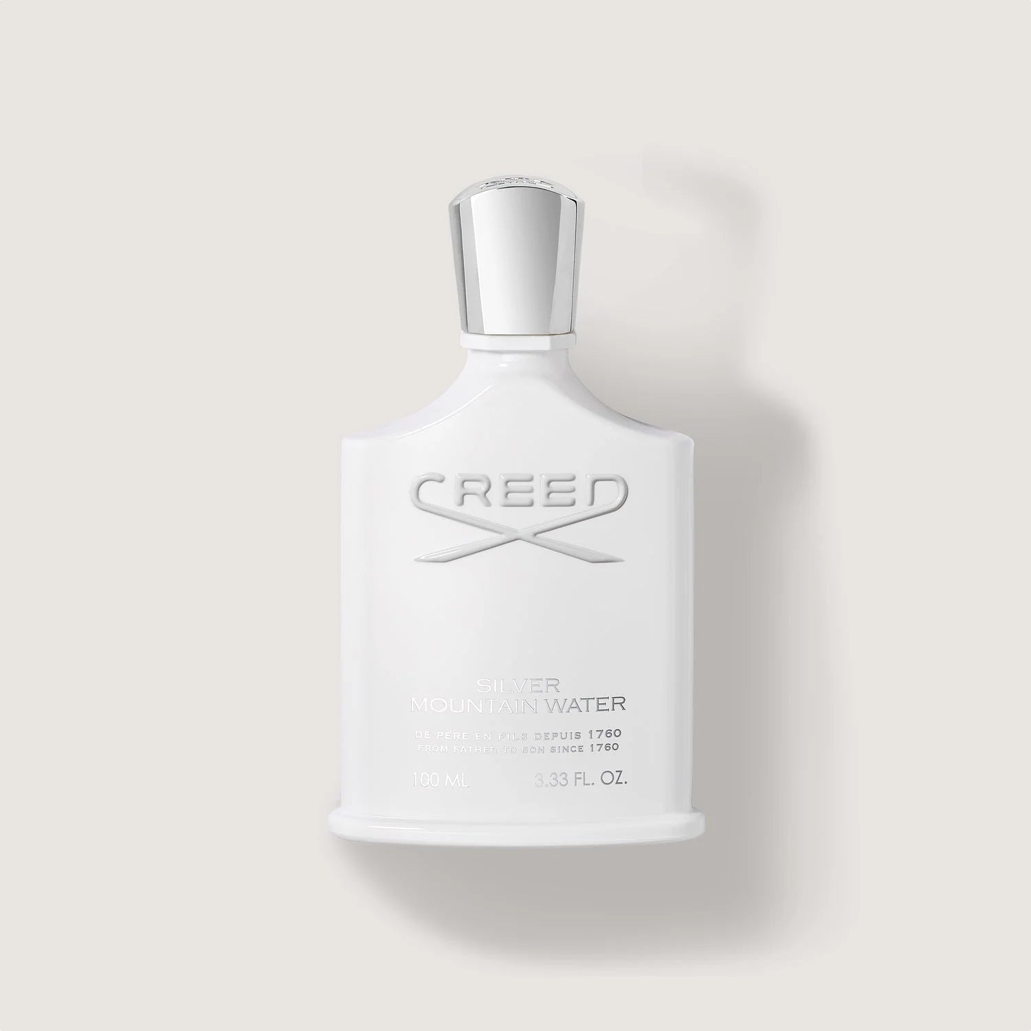 Creed Silver Mountain Water EDP 100ML