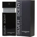 Jacques Bogart Silver Scent EDT 100ML for Men