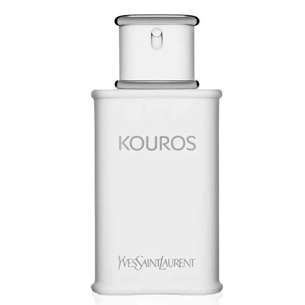 YSL Kouros by Yves Saint Laurent EDT 100ML for Men