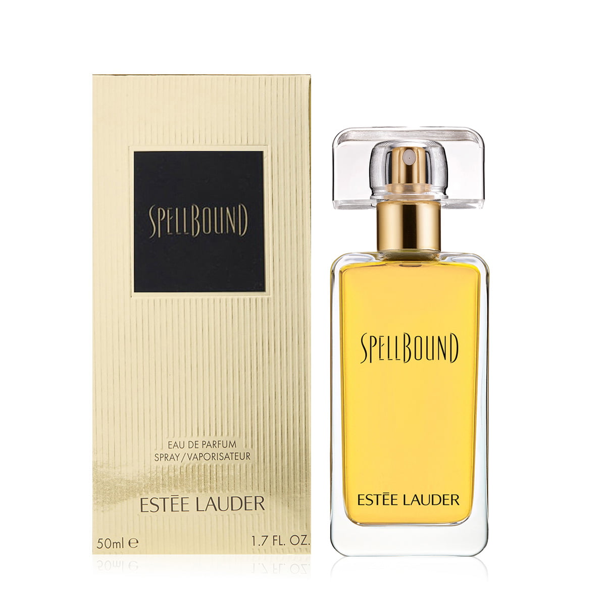 Estee Lauder SpellBound EDP 50ML for Women