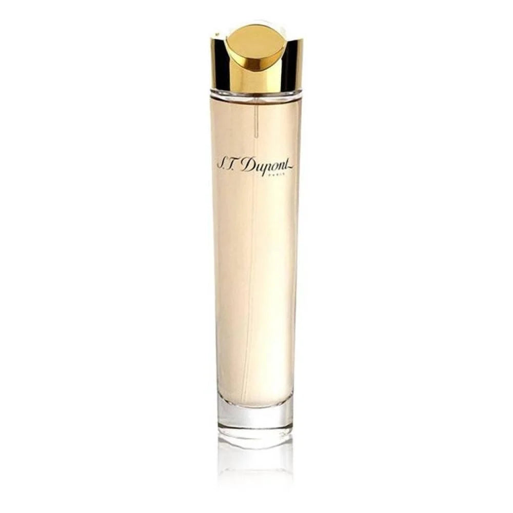 ST Dupont Pour Femme EDP 100ML for Women