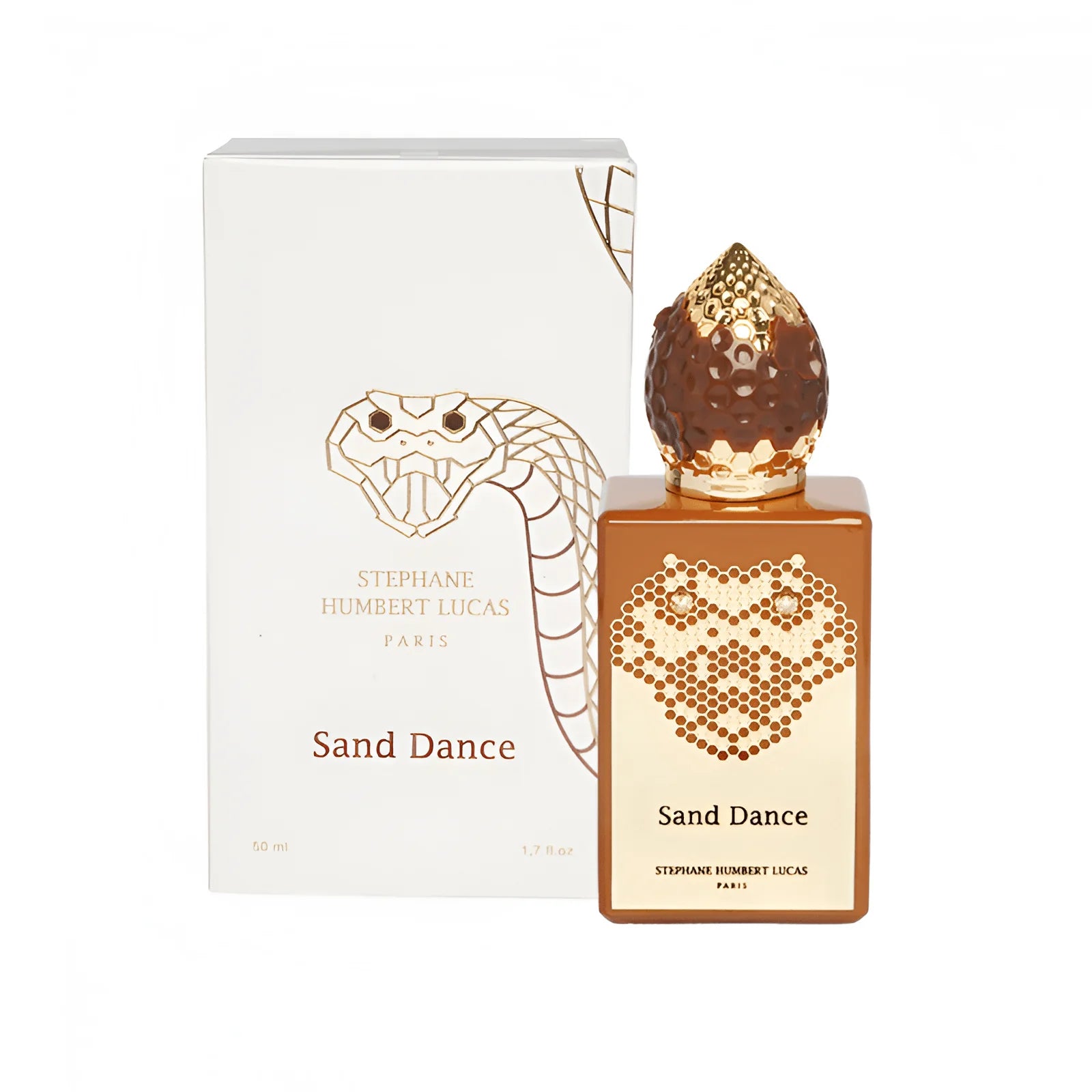Sand Dance by Stéphane Humbert Lucas 777 EDP 50ML