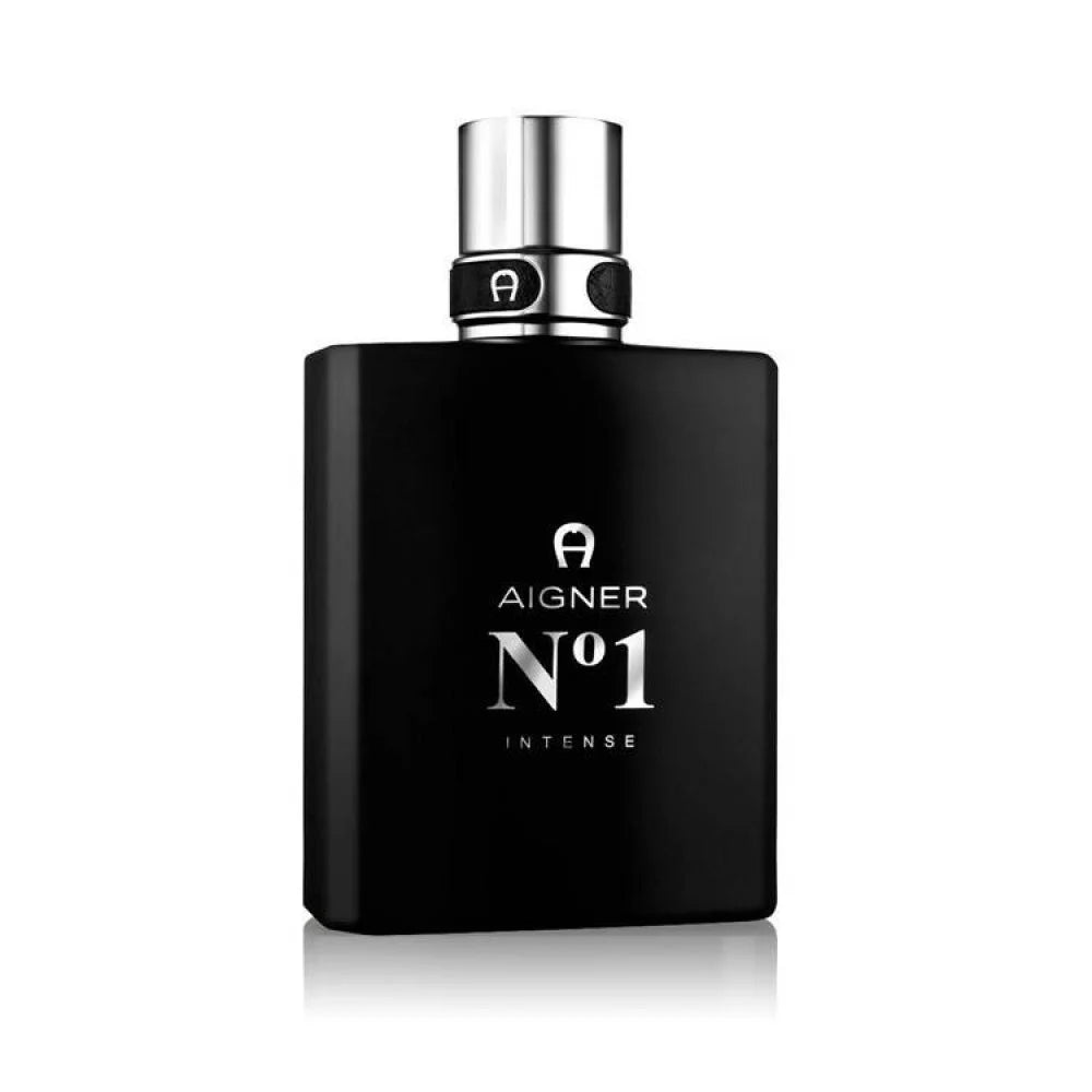 Aigner No 1 Intense EDT 100ML for Men