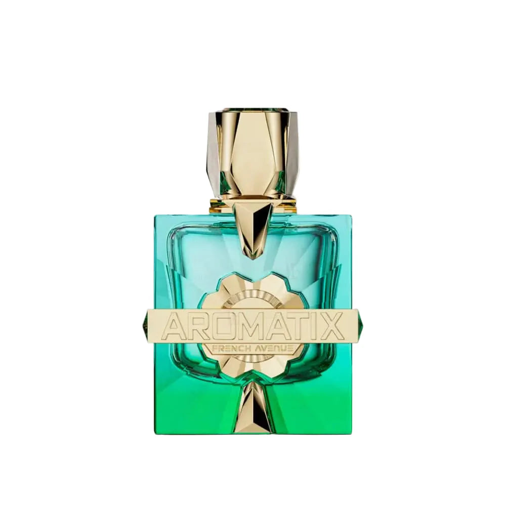 Aromatix X French Avenue Sun Kissed Extrait de Parfum 100ML
