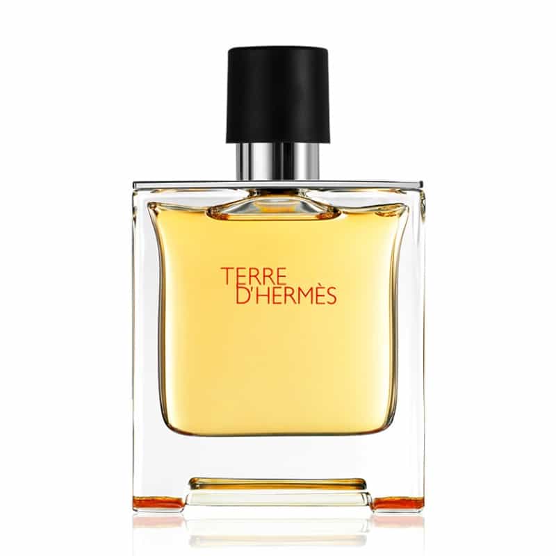 Hermes Terre D'Hermes Parfum 75ML for Men