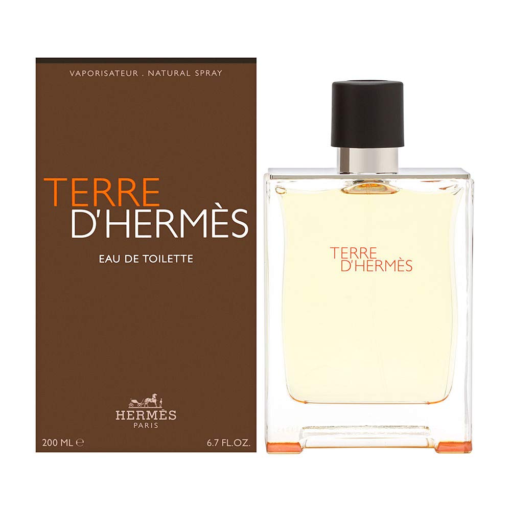 Hermes Terre D'Hermes EDT for Men
