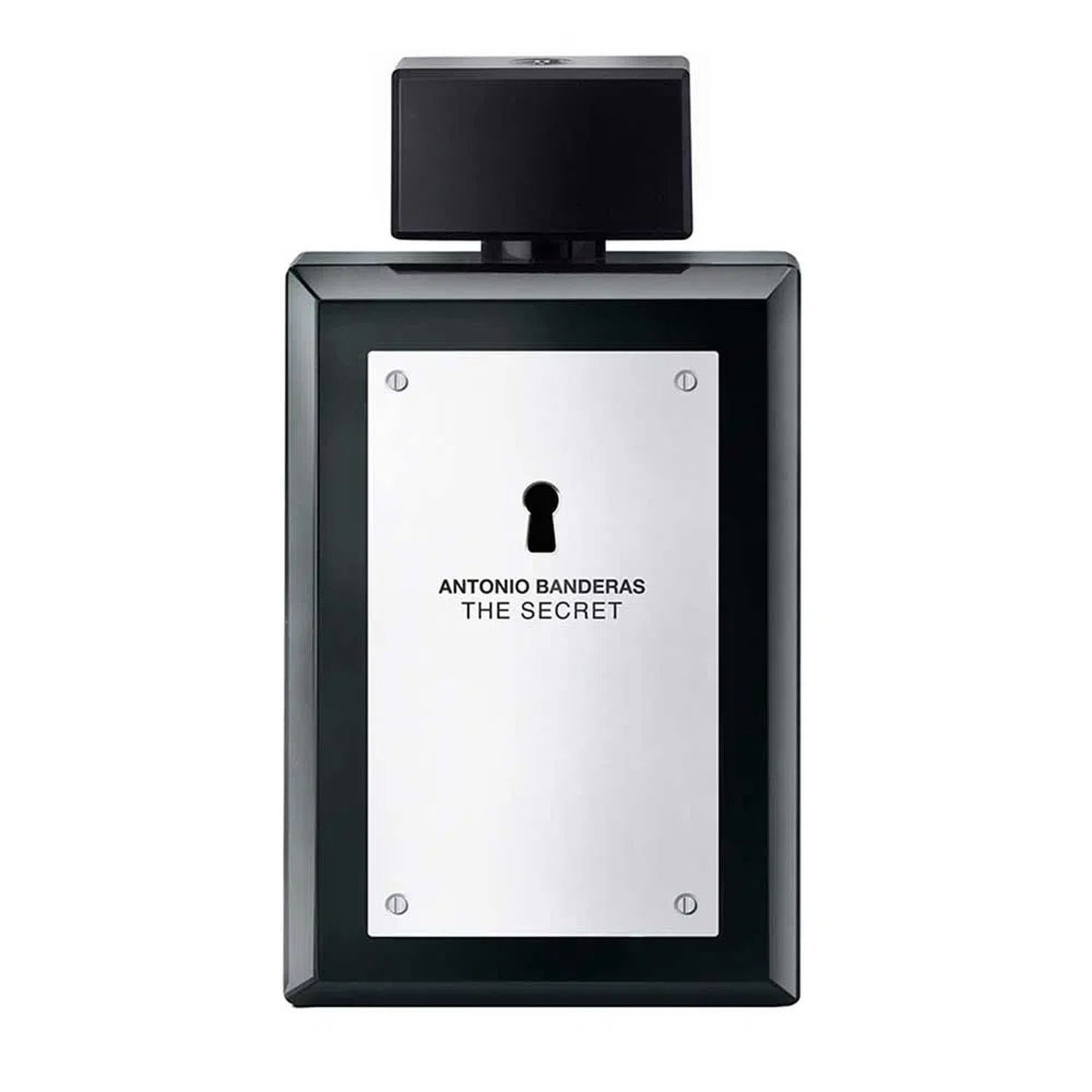 Antonio Banderas The Secret EDT 100ML