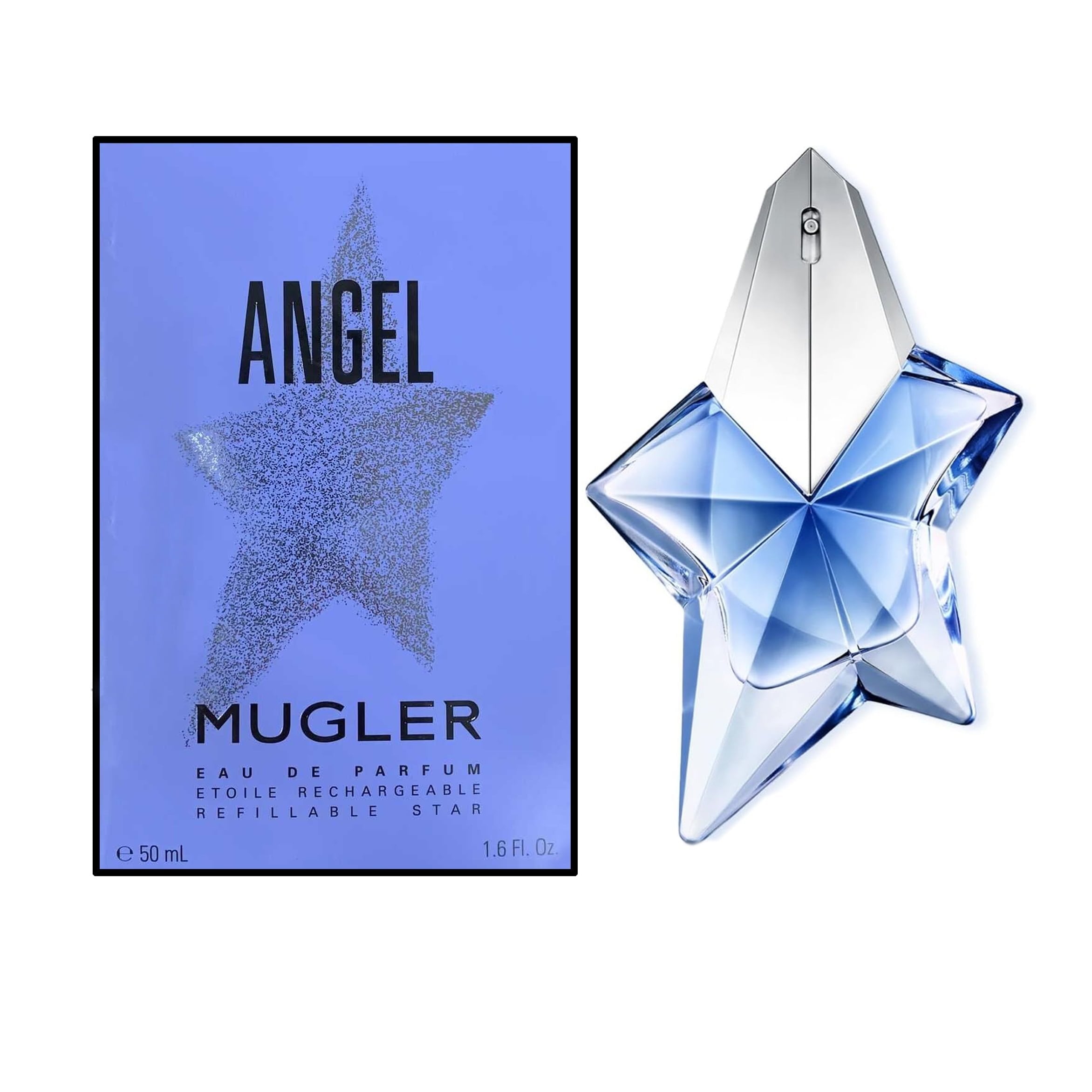 Angel Mugler EDP 50ML for Women