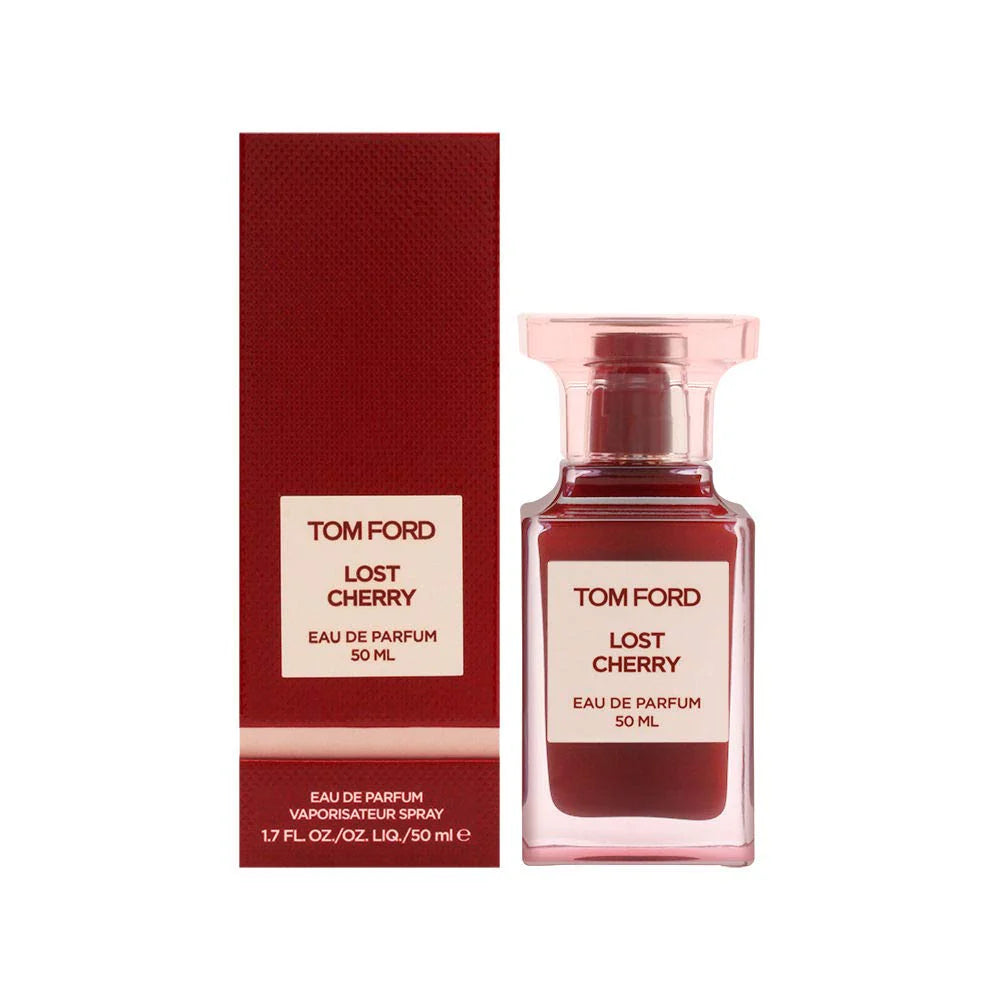 Tom Ford Lost Cherry EDP 50ML
