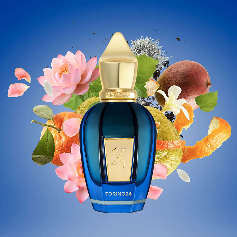 Xerjoff Torino24 EDP 50ML