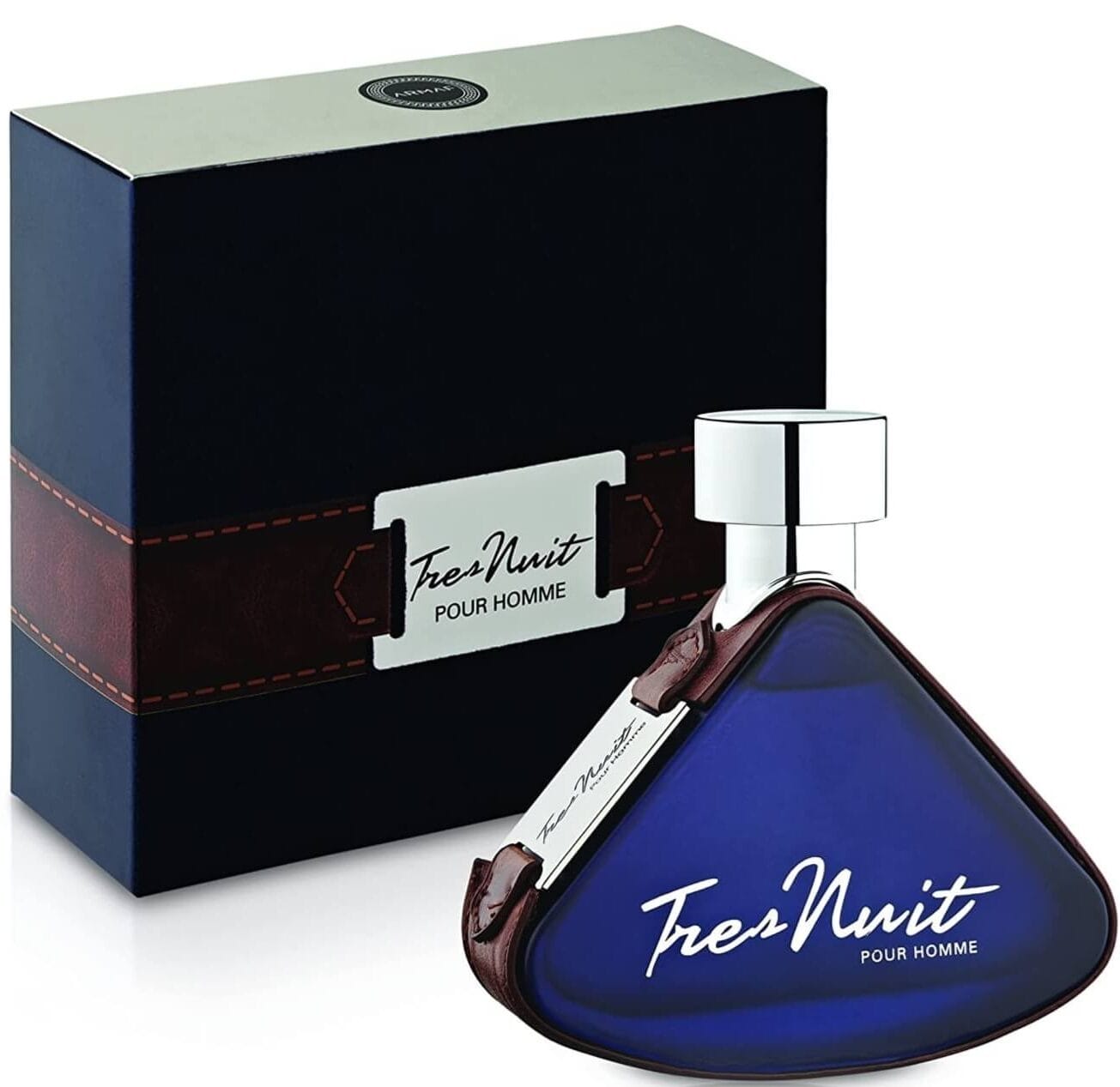 Armaf Tres Nuit Pour Homme EDP 100ML
