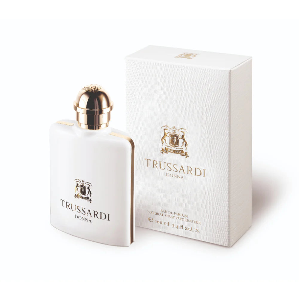 Trussardi Donna EDP 100ML for Women
