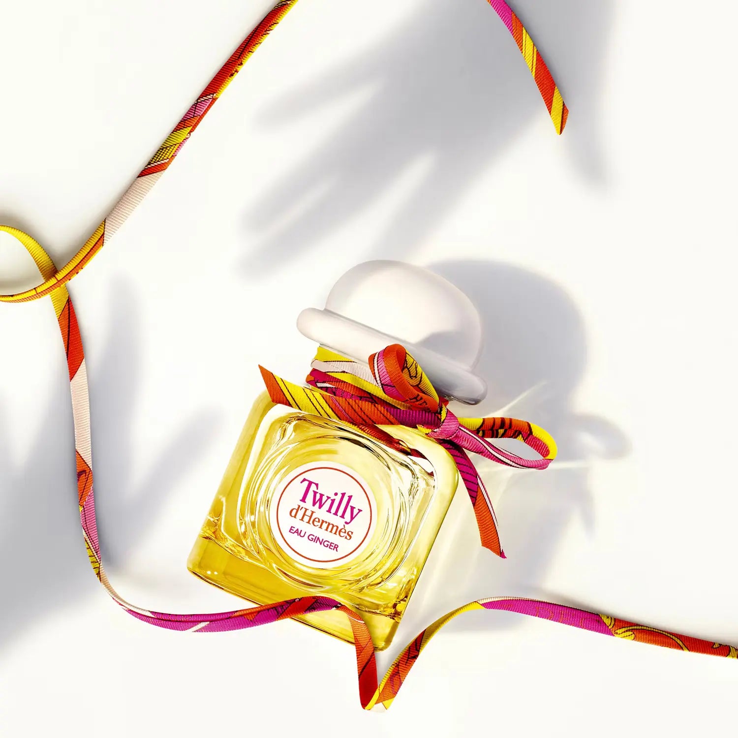 Hermes Twilly d'Hermes Eau Ginger EDP 85ML for Women