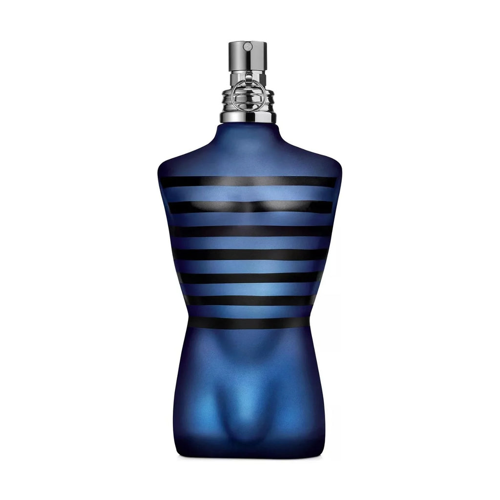 Jean Paul Gaultier Ultra Male EDT Intense 125ML