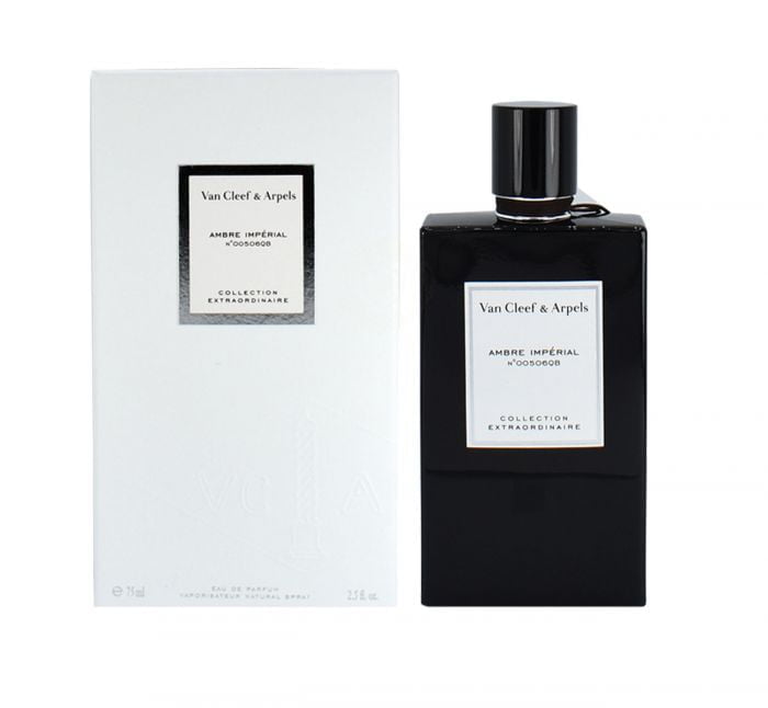 Van Cleef & Arpels Ambre Imperial EDP 75ML
