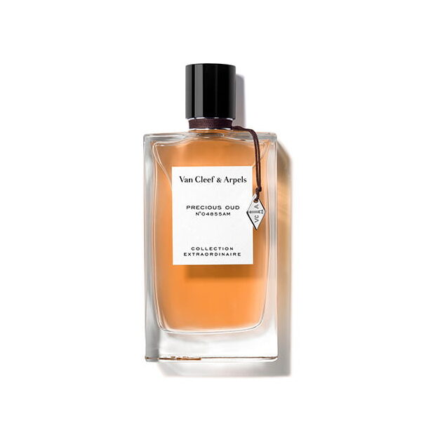 Van Cleef & Arpels Precious Oud EDP 75ML for Women