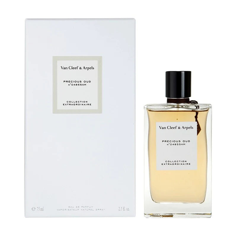Van Cleef & Arpels Precious Oud EDP 75ML for Women