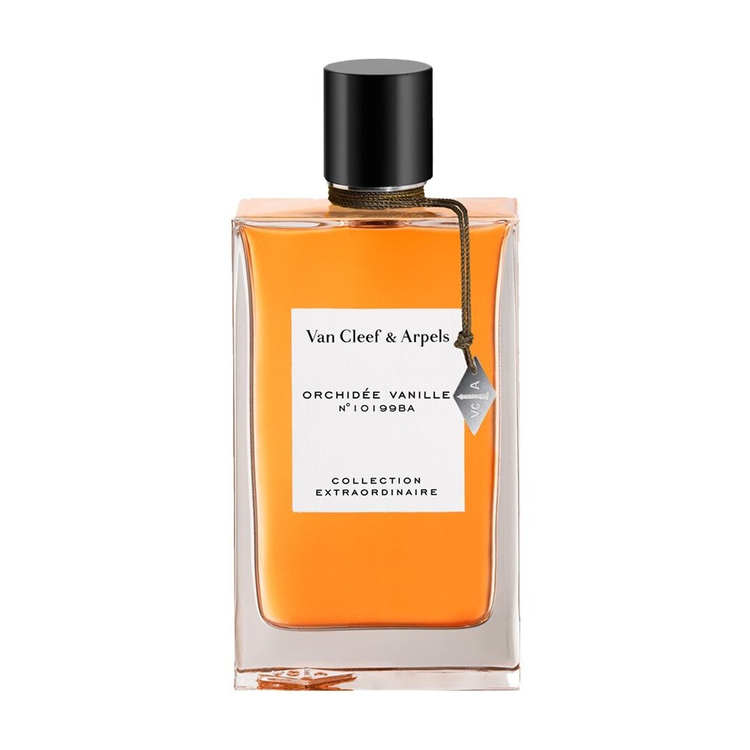 Van Cleef & Arpels Orchidee Vanille EDP 75ML