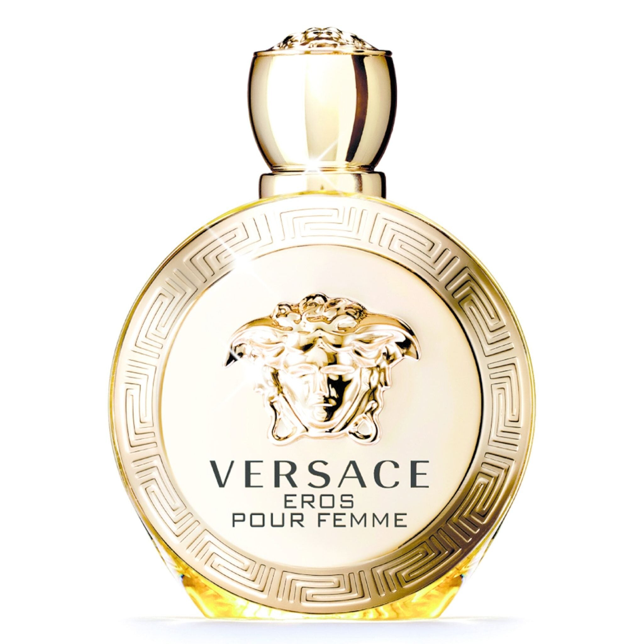Versace Eros Pour Femme EDP 100ML for Women