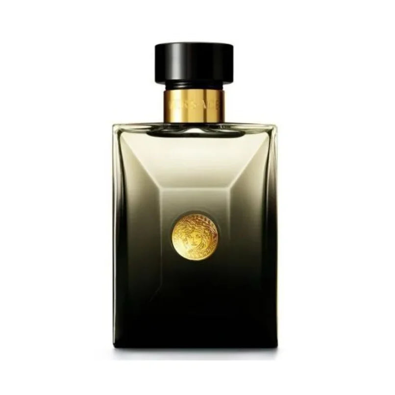 Versace Pour Homme Oud Noir EDP 100ML