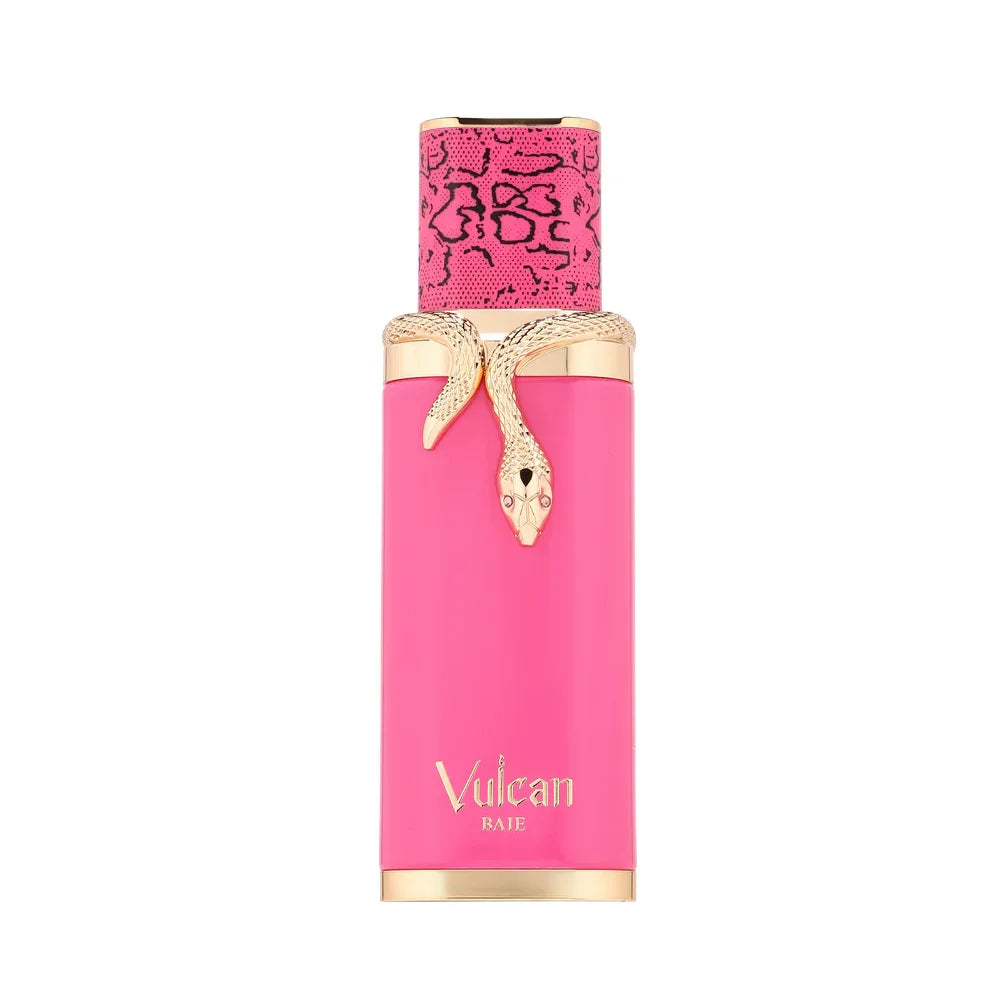 French Avenue Vulcan Baie Extrait De Parfum 100ML