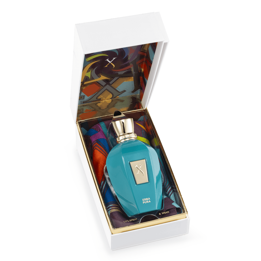 Xerjoff Erba Pura EDP 100ML