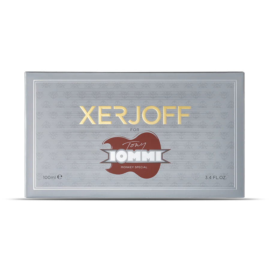 Xerjoff Tony Iommi Parfum 100ML