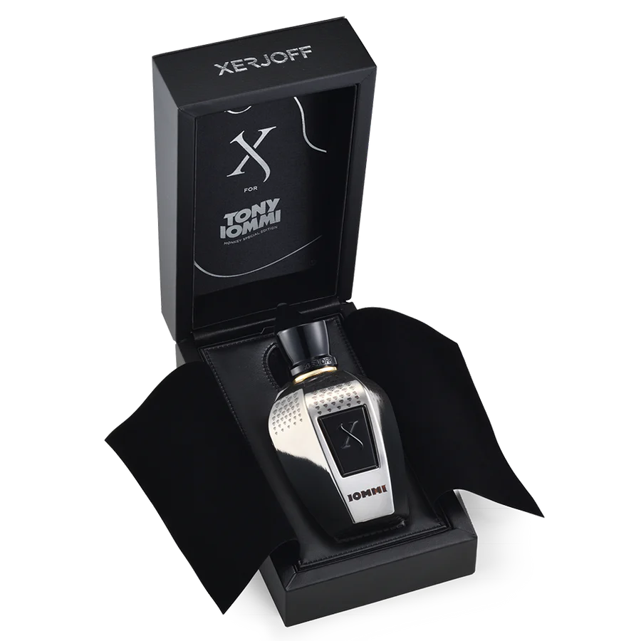 Xerjoff Tony Iommi Parfum 100ML