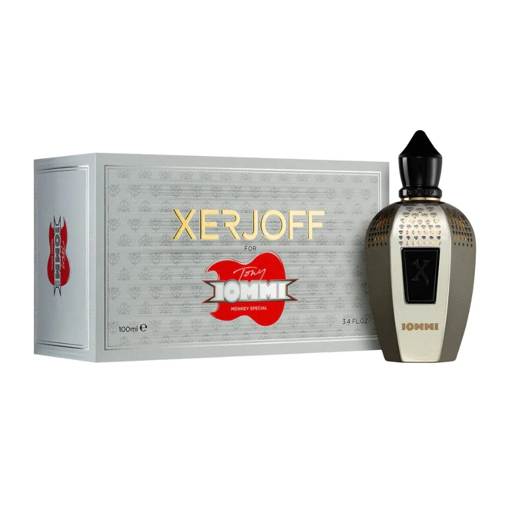 Xerjoff Tony Iommi Parfum 100ML