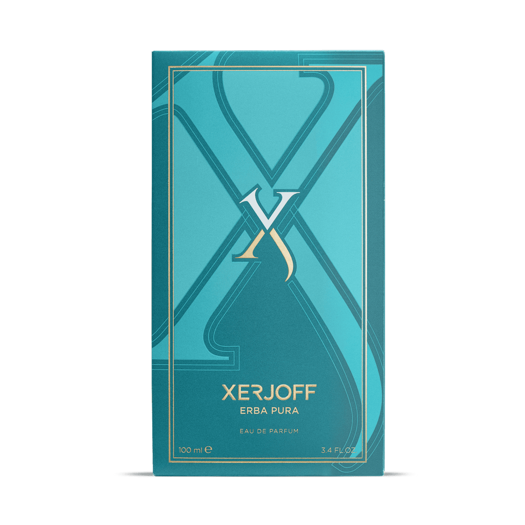 Xerjoff Erba Pura EDP 100ML