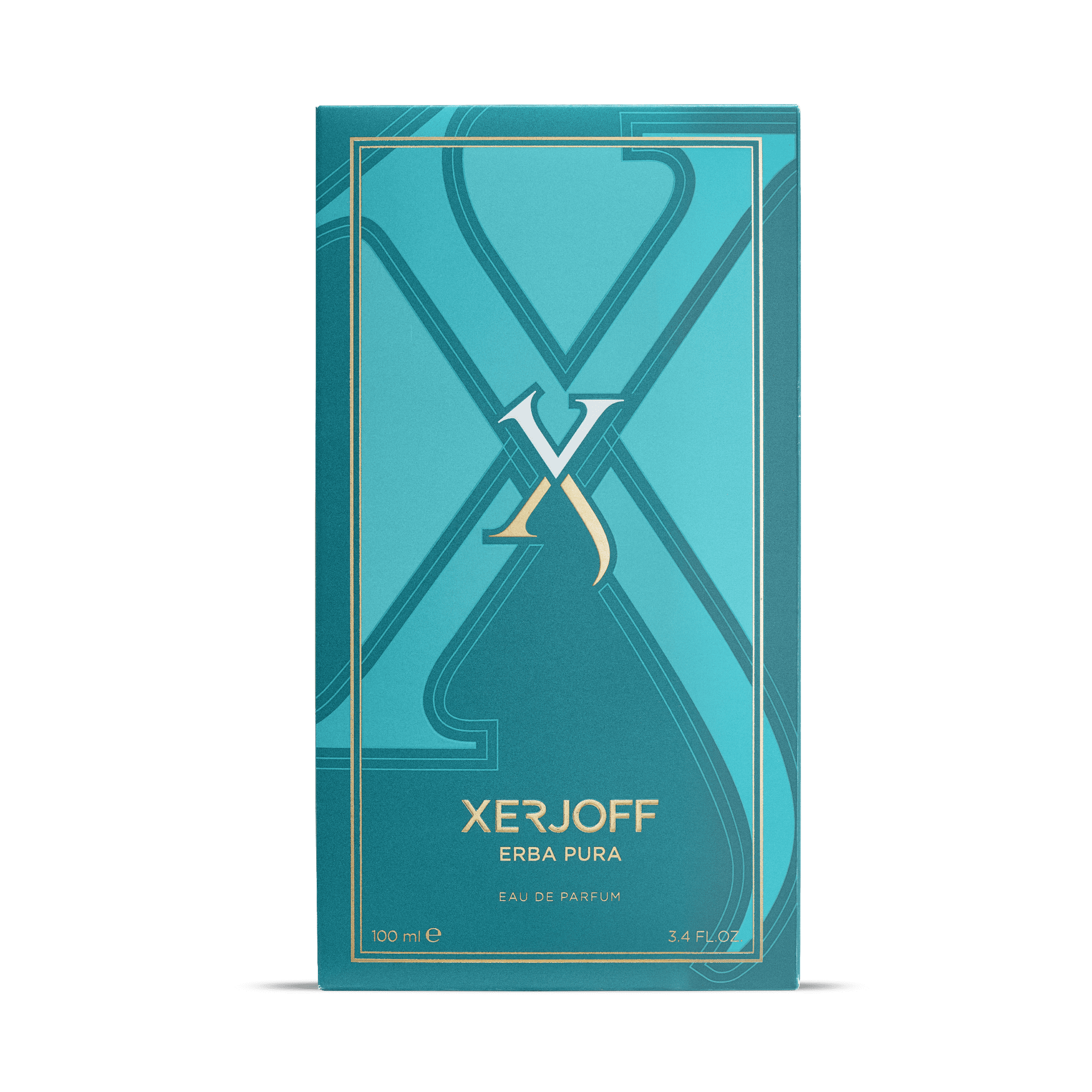 Xerjoff Erba Pura EDP 100ML