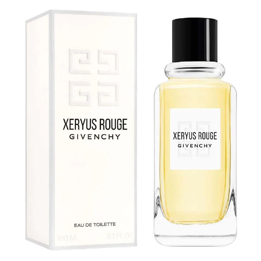 Givenchy Xeryus Rouge EDT 100ML for Men
