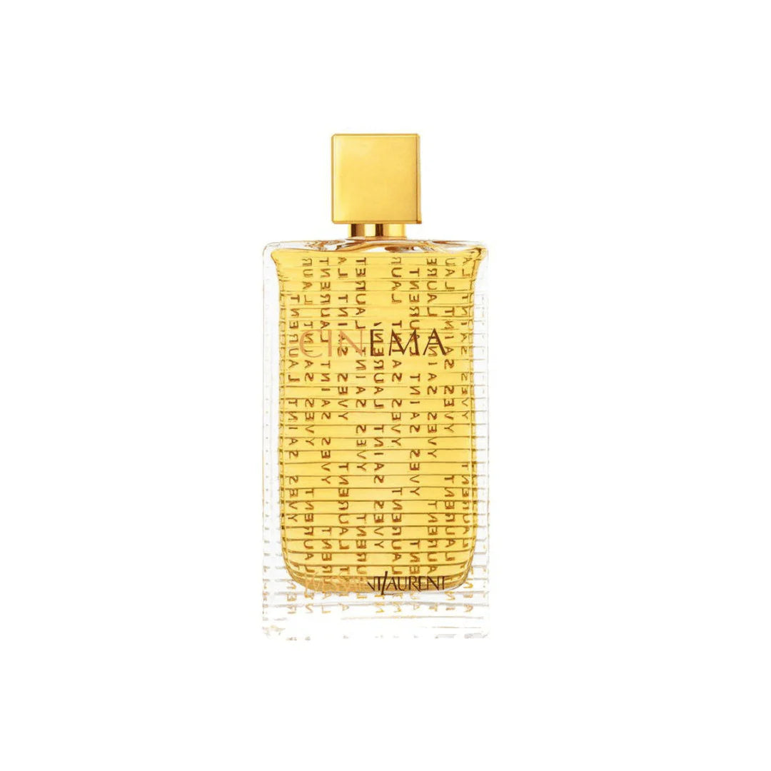Yves Saint Laurent Cinema YSL 90ML EDP for Women