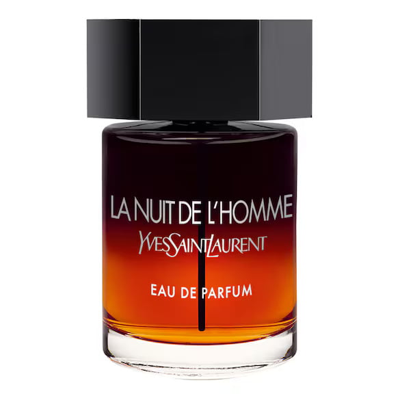 YSL La Nuit de L'Homme EDP by Yves Saint Laurent 100ML