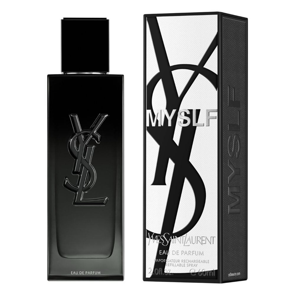 YSL MYSLF by Yves Saint Laurent EDP 100ML for Men