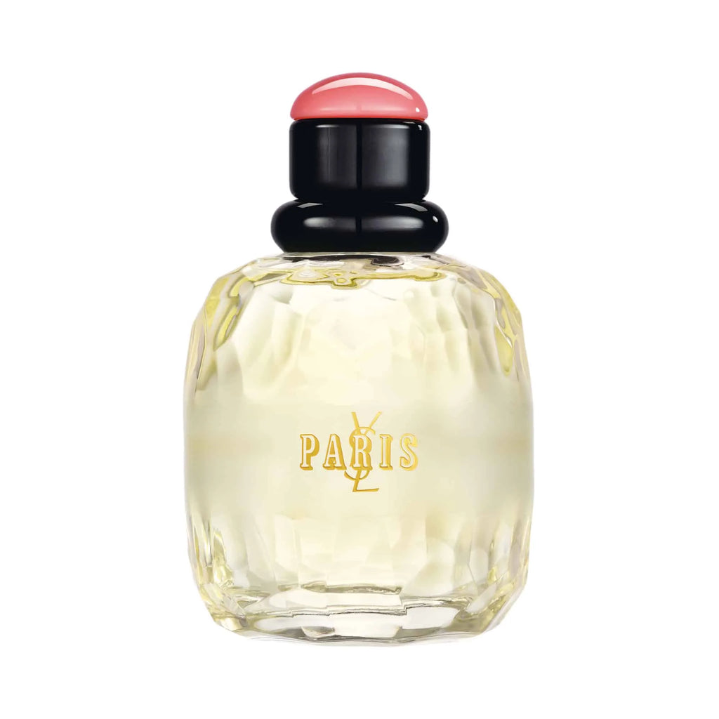 YSL Paris EDT by Yves Saint Laurent 125ML