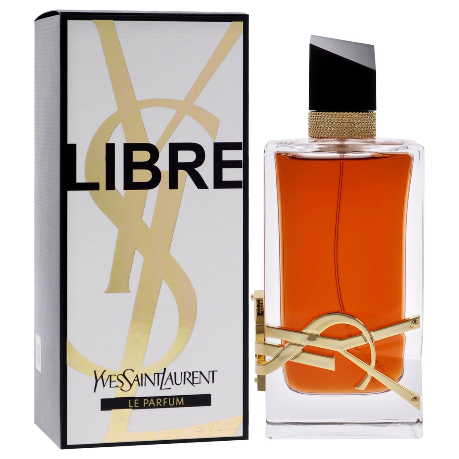 YSL Libre Le Parfum by Yves Saint Laurent 90ML