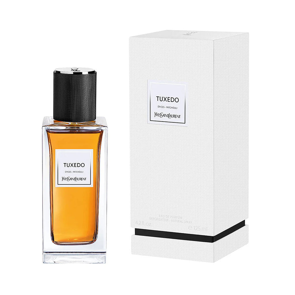 YSL Tuxedo Yves Saint Laurent EDP 125ML