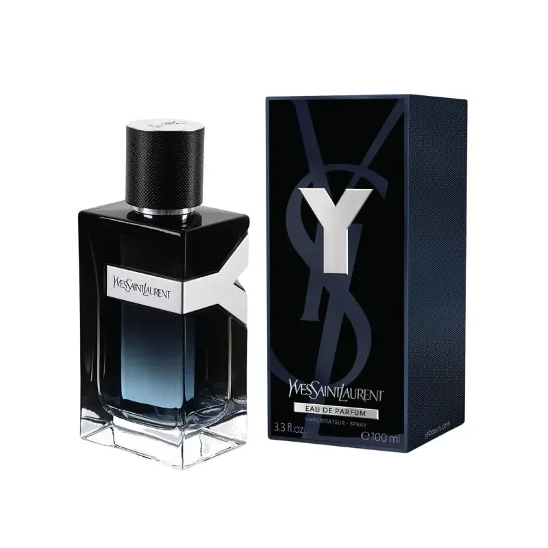 YSL Y EDP by Yves Saint Laurent 100ML for Men