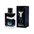 YSL Y EDP by Yves Saint Laurent 100ML for Men