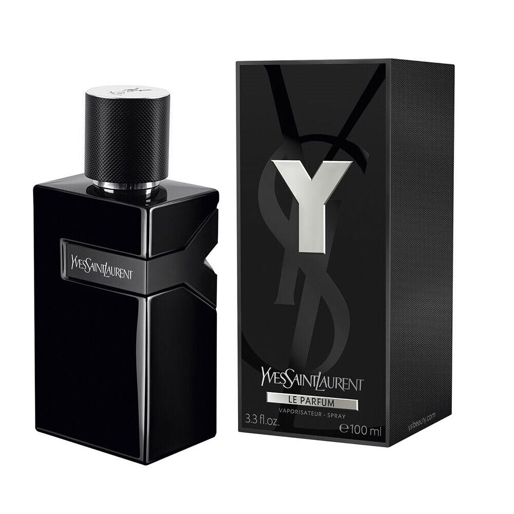 YSL Y Le Parfum by Yves Saint Laurent 100ML for Men
