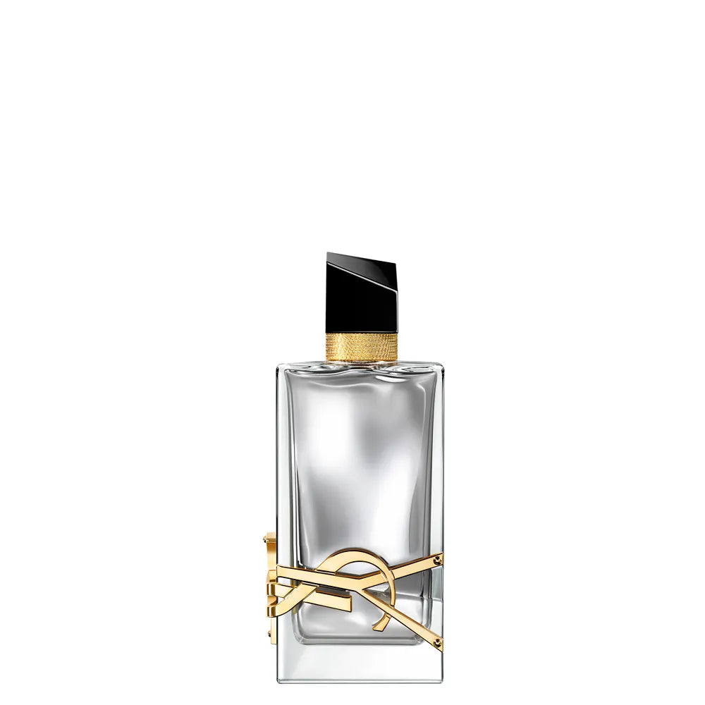 YSL Libre L'Absolu Platine Yves Saint Laurent EDP 90ML for Women