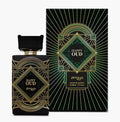 Zimaya Happy Oud Extrait de Parfum 100ML